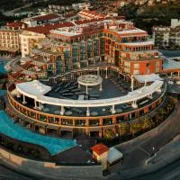 Qlusive Hotel, hotel v destinácii Kusadası