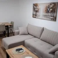 Apartmani Novakovic, hotelli kohteessa Velika Plana