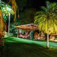 Filimahalo Hotel, hotel u gradu Sera Negra