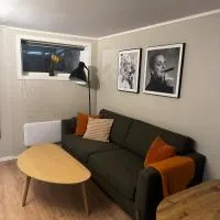 Apartment close to Aalesund center, hôtel à Ålesund