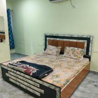 Shiva Palace, hotel near Gwalior Airport - GWL, Gwalior