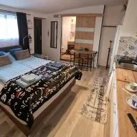 Akranes 4you - Linda's House, hotel i Akranes
