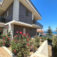 Villa Panorama, hotel u Če&scaron;mama