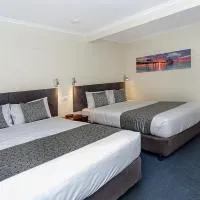 Victor Harbor City Inn, hotel a Victor Harbor