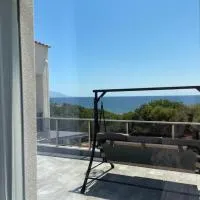 Platan Paradise, hotel v destinaci Marónia