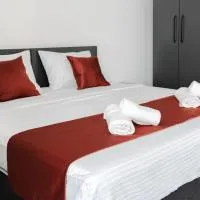 Apartments in Ohrid - IconicInn، فندق في أوخريد