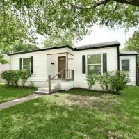 Pecan Hill House, hotel near Waco Regional Airport - ACT, Waco