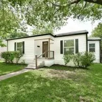 Pecan Hill House – hotel w mieście Waco