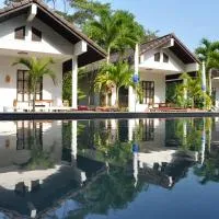 Privacy Resort - Koh Chang, hotel di Ko Chang
