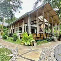 Lalalune Khao Sok Resort & Lifestyle, ξενοδοχείο στο Khao Sok