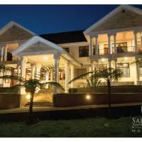 Salinero Millie Lodge Machame، فندق في Machame
