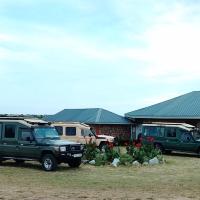 Resian Mara Camp, hotelli kohteessa Talek lähellä lentokenttää Ol Seki Airstrip - OSJ 