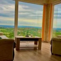 Vila POGLED, hôtel à Aranđelovac