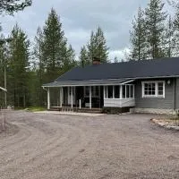 Villa Porotupa, hotel u gradu Syöte