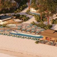 OUTRIGGER Phi Phi Island Resort, Hotel in Ko Phi Phi