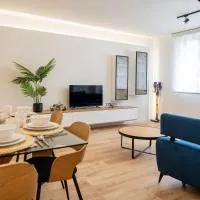 Apartmoments Jazero, hotel u gradu Krásna nad Hornádom