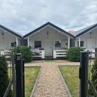 Domki nad morzem Jula, hotel en Wrzosowo
