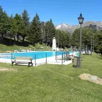 Apart Centro Formigal - WOWRURAL: Formigal'da bir otel
