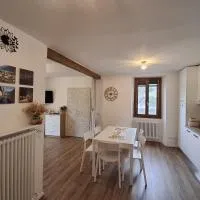Casa Jedi, hotel in Santa Maria Maggiore