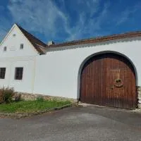 Prázdninový dům，Habří的飯店