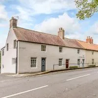 Miller's Cottage, готель у місті Белфорд