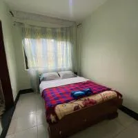 Florence homestay sipi falls, hotel a Sipi