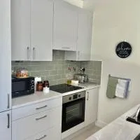 New Apartment in Sallins โรงแรมในSallins