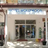 Hotel Hollywood – hotel w Rimini