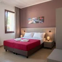 Hotel RB Venice, hotell i Marghera