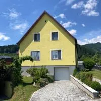 Chill out Zone, hotell sihtkohas Kraubath an der Mur