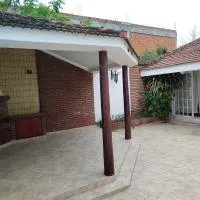 Departamento Laprida II, hotel i La Banda