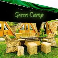 Green Camp eco-rural and civil society tourism center, ξενοδοχείο σε Pokr Ayrum