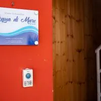 Acqua di Mare، فندق في Locogrande