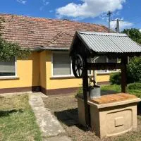 Tengelice-ház, hotel sa Réde