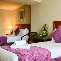 Lawlors Hotel Dungarvan: Dungarvan şehrinde bir otel