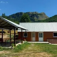 Eco Guesthouse Somina, hotel v destinaci Šavnik