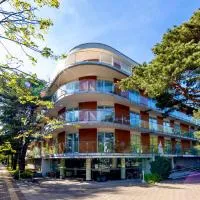 Baltic Inn, hotel i Palanga