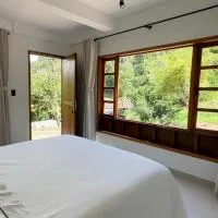 Hotel Boutique Albania, hotel u gradu 'Otanche'