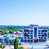 Gerwill Hotel, hotel berdekatan Dodoma - DOD, Dodoma