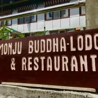 Buddha Lodge and Restaurant, Monjo, hotel u gradu Khumjung