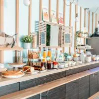 Brit Hotel Confort Saint-Lô, ξενοδοχείο σε Σαιν-Λο
