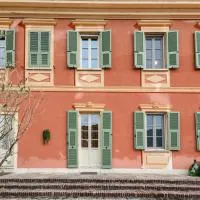 Casa Victoria, hotell i Spigno Monferrato