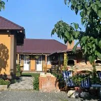 Casa Adrian, hotel v destinaci Corbu