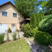 Apartmán 80, хотел в Оравски Подзамок