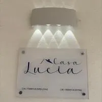 Casa Lucia, hotel u gradu 'Calabernardo'