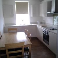 Holiday Home from Home Apartments, hotel in Dungiven