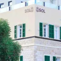 Sol Hotel Haifa, hotel v destinácii Haifa
