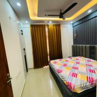 Hotel Stay Inn, ξενοδοχείο κοντά στο Chaudhary Charan Singh International Airport - LKO, Λάκναου