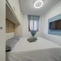 SGHouse appartamento con parcheggio gratuito, hotel en Rivoli
