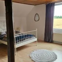 Ferienwohnung Beti, hotelli kohteessa Korbach